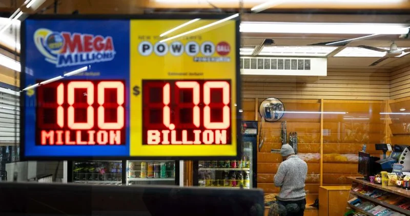 ABD tarihinin en büyük ikinci ikramiyesi sahibini buldu Dış Haberler