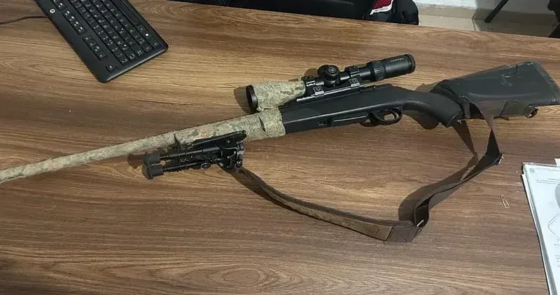 Antalya da kaçak avcılara 973 bin lira ceza