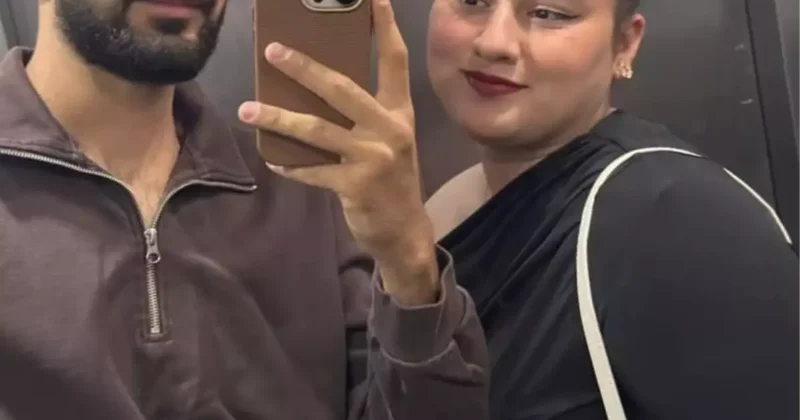 Yakında düğünleri vardı, ikisi de artık hayatta değil