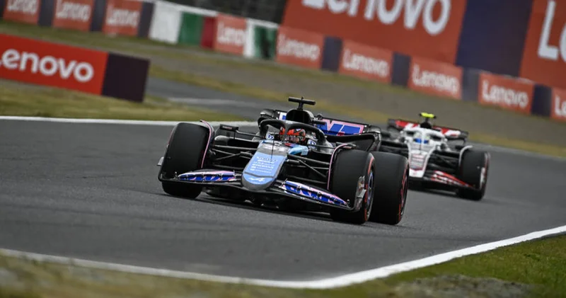 Renault, Formula 1 den çekildi! Motor Sporları Haberleri