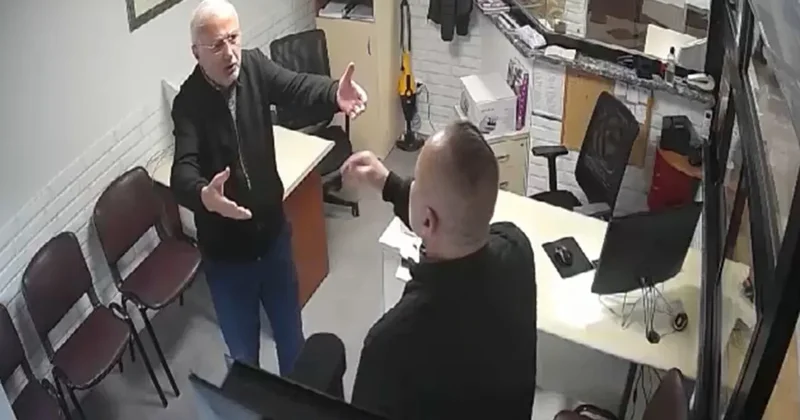 SON DAKİKA... Yer İstanbul Şile! 10 yıldır görüşmediği oğlunun borcu nedeniyle babaya tehditler yağdırdılar: Seni havaya uçuracağız!