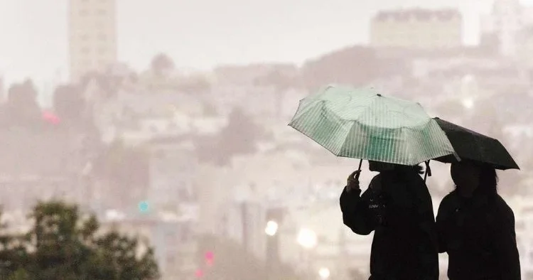 ABD’de Noel öncesi fırtına alarmı