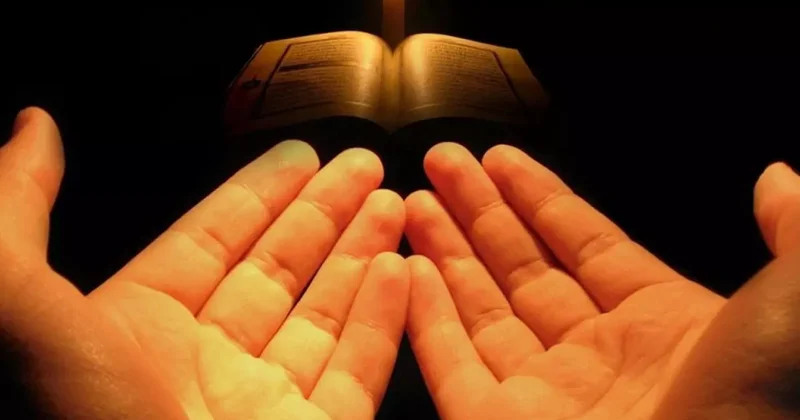 Regaip Kandili Duaları ve Hacet Namazı: 2025 in son kandilinin önemi!