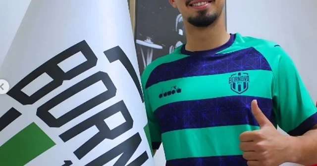 Bornova 1877 altyapısına sarıldı İzmir Haberleri