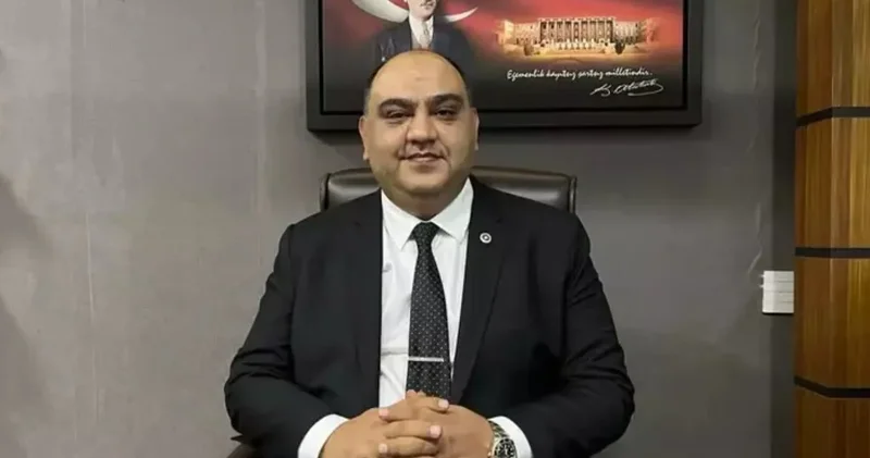 Leyla Zana sloganı için para cezası alan İYİ Partili vekilden Bursaspor a bağış