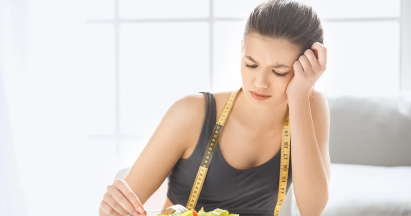 Kilo verememenizin sebebi uykusuzluk olabilir! İşte düzenli bir uyku sisteminin kilo verme üzerindeki şaşırtan etkisi Sağlık Haberleri