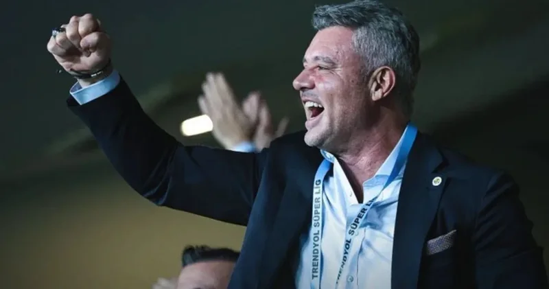 Sadettin Saran müjdeyi verecek: Fenerbahçeliler çılgına dönecek