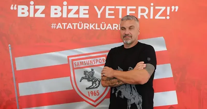 Thomas Reis: Tüm seneye baktığımızda bizim için harika geçti