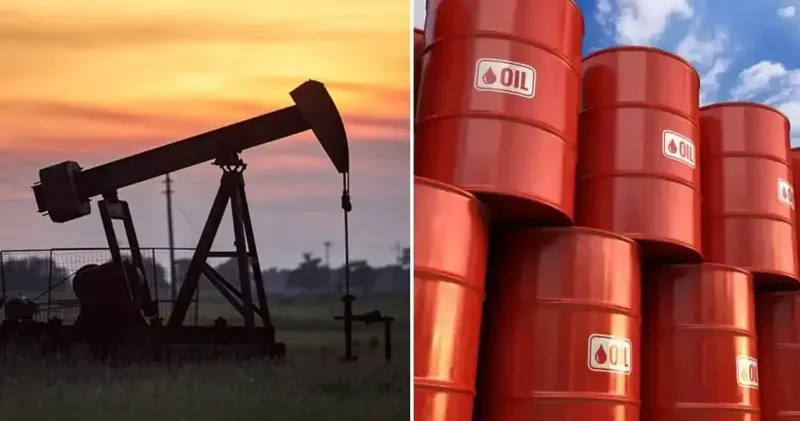 Brent petrol 61,81 dolarda sabit kaldı Ekonomi Haberleri