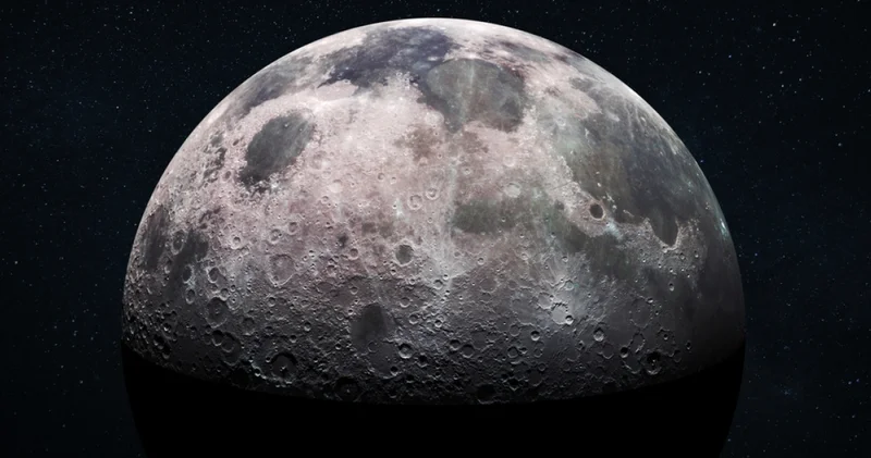 Rusya dan Ay a nükleer santral planı Enerji Haberleri