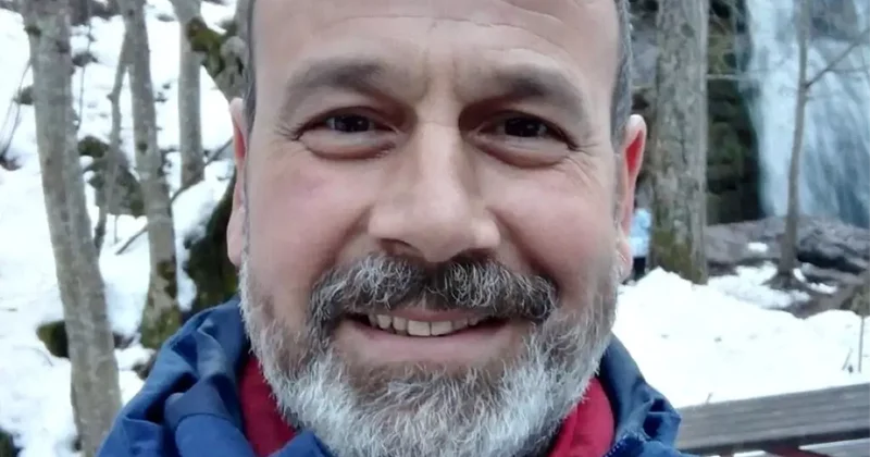 Zıpkınla Avlanırken Hayatını Kaybetti