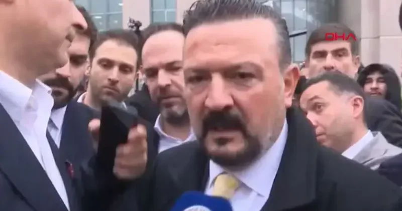 Ertan Torunoğulları: Başkanımız kulüpte, transfer çalışmalarımıza kaldığımız yerden devam edeceğiz