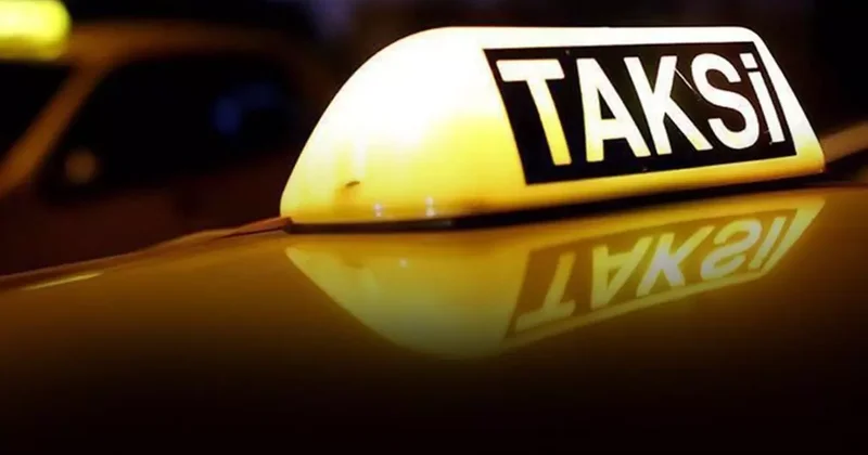 İstanbul da taksicilerden yeni zam talebi