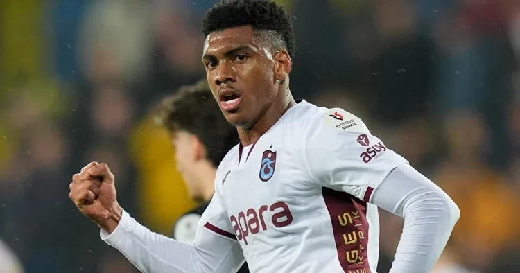 Felipe Augusto dan Trabzonspor ve Fatih Tekke itirafı!