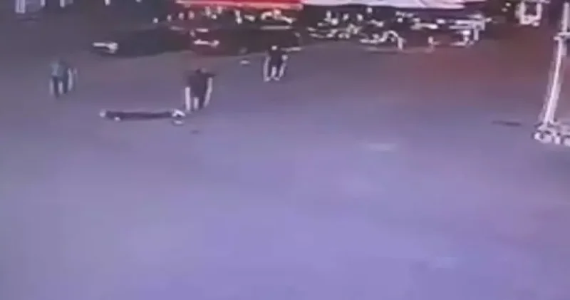 Kadın cinayeti teşebbüsüne tahrik kalkanı! Sokakta dehşet mahkemede indirim