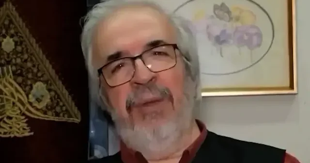 Erhan Erken anlattı: Naif mi nahif mi? VİDEO İZLE