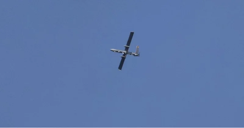 İsrail Lübnan da 2 aracı hedef aldı Dış Haberler