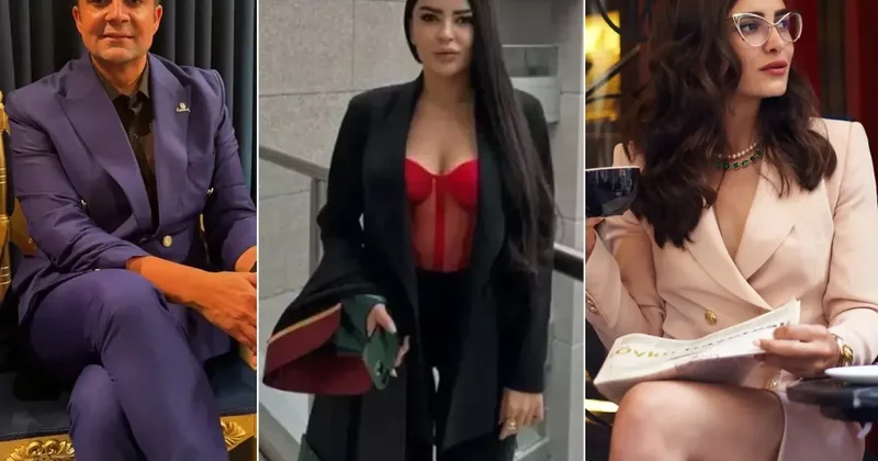 Fenomen avukatlar için harekete geçiliyor