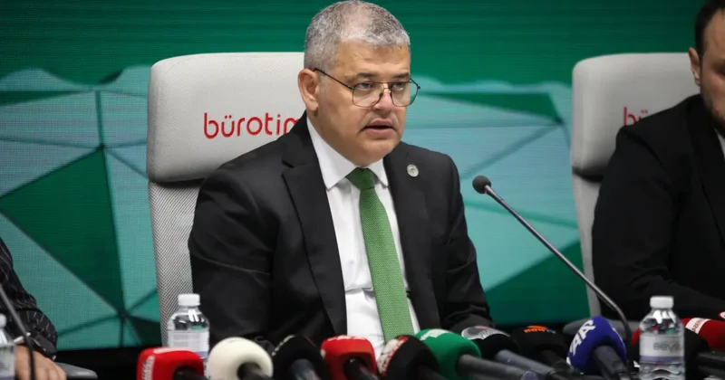 Başkan resmen açıkladı! Konyaspor, Süper Lig in yıldızını transfer etti