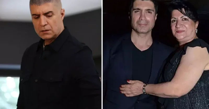 Özcan Deniz in Vefatınızda olmayacağım dediği annesinden kötü haber geldi