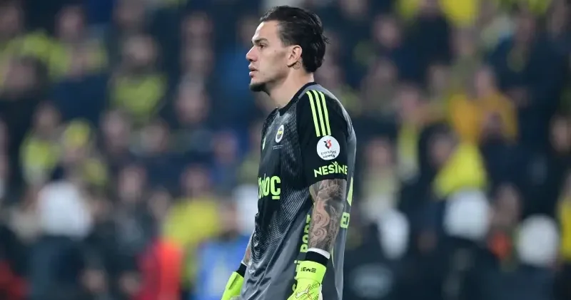 Fenerbahçeli yıldızın Noel izni tartışma çıkarttı: Tepkilere dayanamadı yanıt verdi Futbol Haberleri