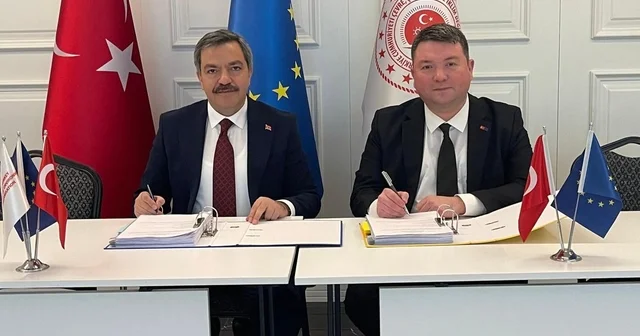 MTÜ nün İklim Değişikliğine Karşı Akıllı Tarım Uygulamaları Projesi ne AB den destek Malatya Haberleri