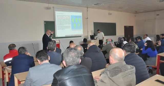 Türkiye ve Doğu Anadolu da deprem gerçeği: Bilim uyarıyor, tedbir hayat kurtarıyor Erzurum Haberleri