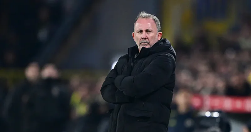 Beşiktaş ın ilk yarı karnesi! İşte öne çıkan istatistikler...