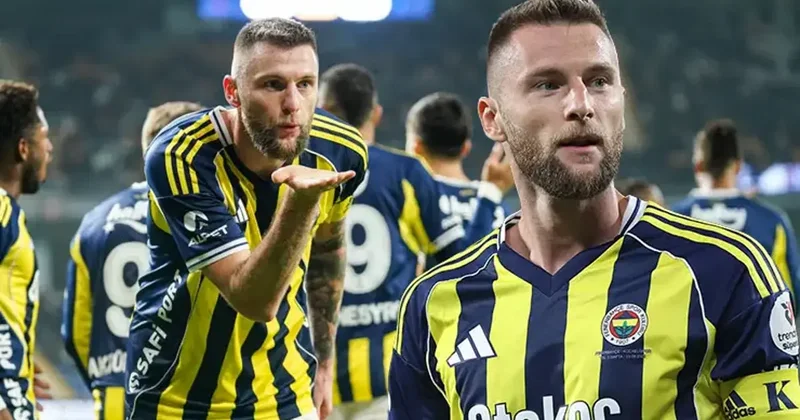 İtalyan devi peşini bırakmıyor! Milan Skriniar için tekrar harekete geçtiler Fanatik Gazetesi Fenerbahçe (FB) Haberleri Spor