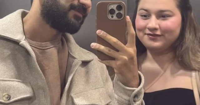 Otomobilin çarptığı motosikletteki nişanlı çift öldü Kahramanmaraş Haberleri