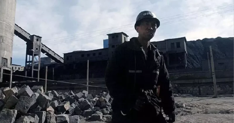 Çin de Kömür Madeninde Patlama: 4 Ölü