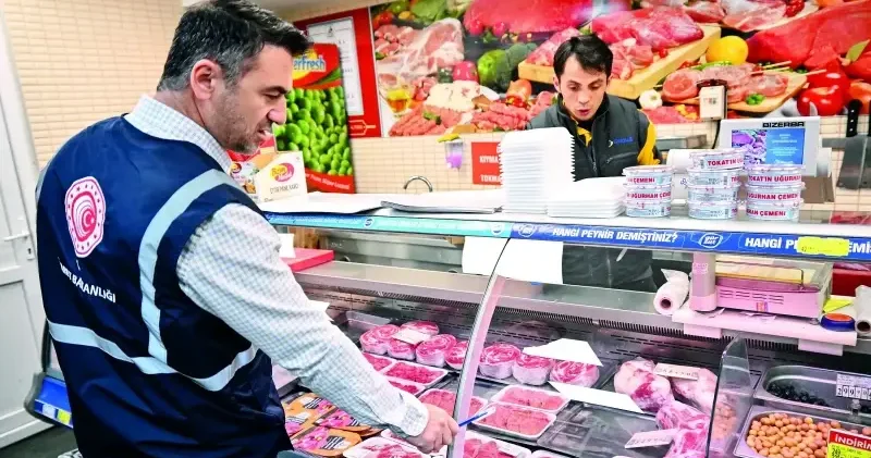 Haksız zam yapan ağır ceza alır Ekonomi Haberleri