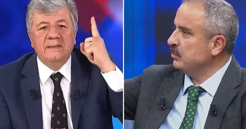 Ünlülere yapılan operasyonlara Yaşam biçimi diyen Balbay a Sinan Burhan dan sert tepki