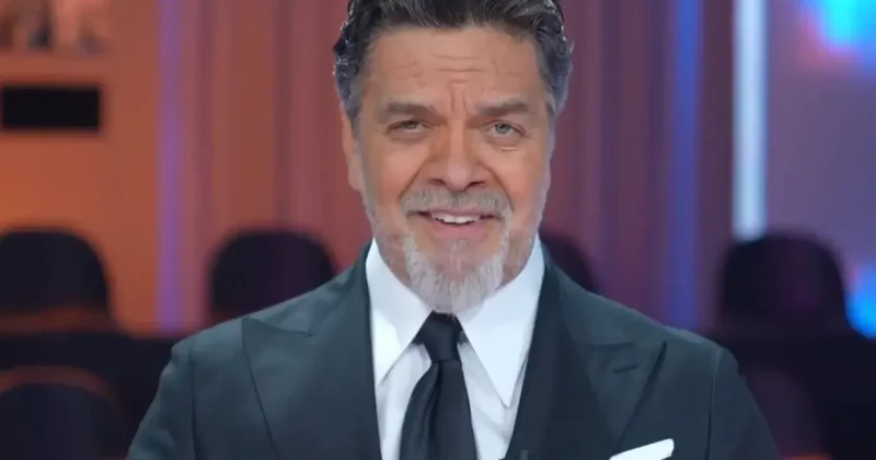 Beyazıt Öztürk ekranlara dönüyor! İşte yeni programın yayın tarihi