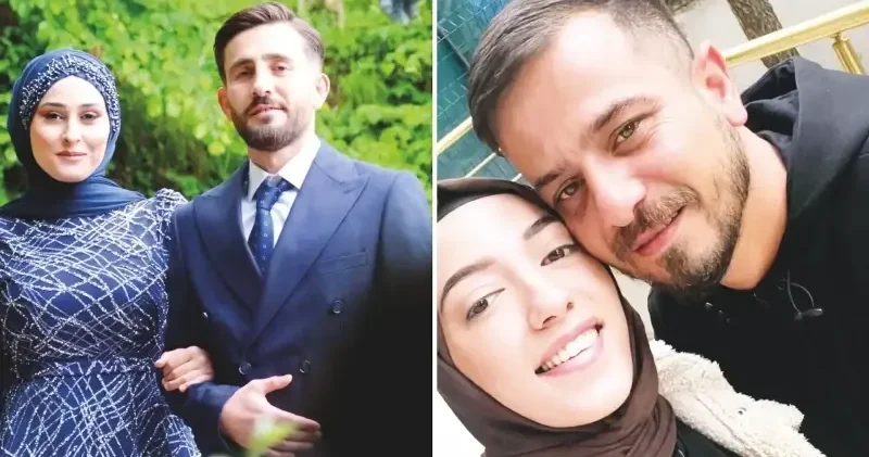 Bağımlılıktan kurtulup aile kurdular Yerel Gündem Haberleri