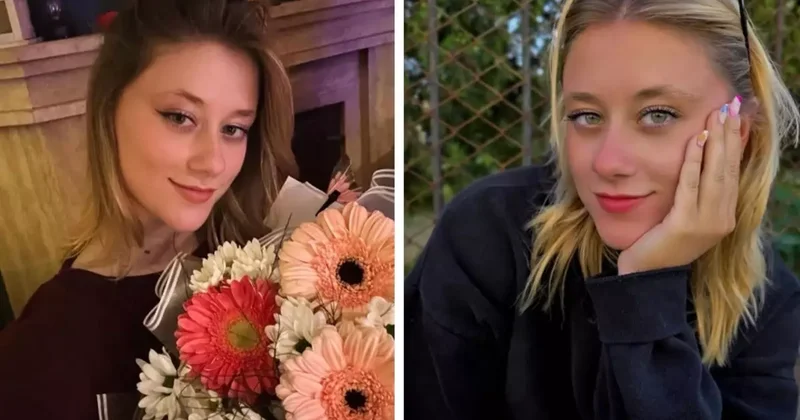 Arda Güler e benzeyen kız viral oldu: Yapay zeka değilim