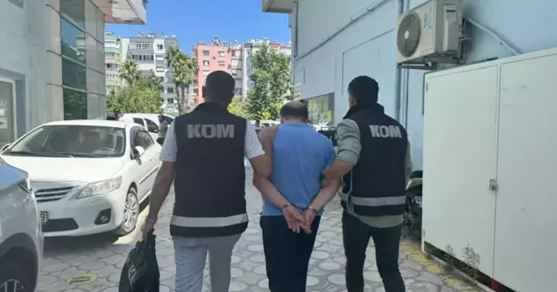 Antalya da SGK denetiminde rüşvet iddiası