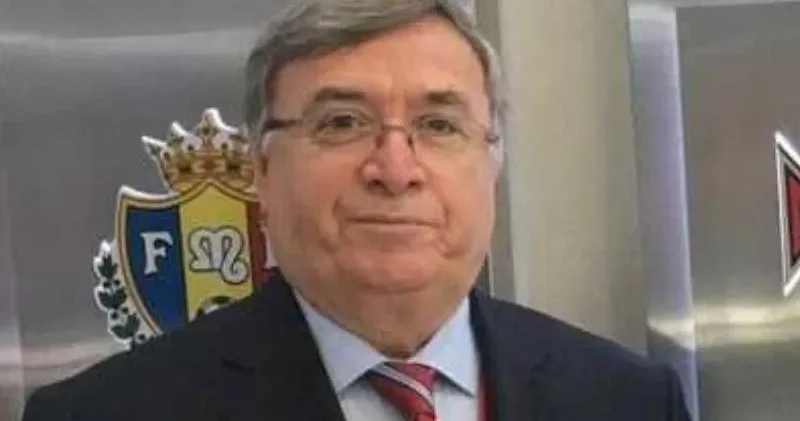 Eski DSP li Milletvekili Erdal Kesebir hayatını kaybetti