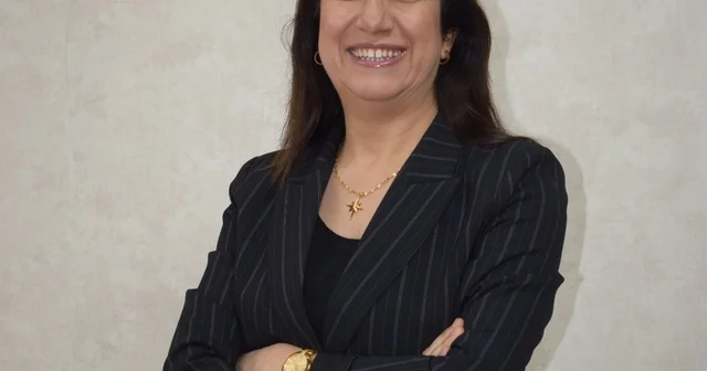 Prof. Dr. Güler kadınları uyardı Rahim ağzı kanserinde erken teşhis hayat kurtarıyor Gaziantep Haberleri