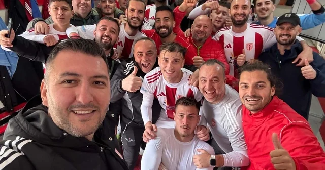 Ayvalıkgücü nde 7 de 7 sevinci Balıkesir Haberleri