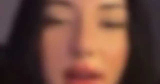 ‘Bulabilirseniz beni bulun’ demişti: Polise küfürler yağdıran kadın evinden alındı VİDEO İZLE