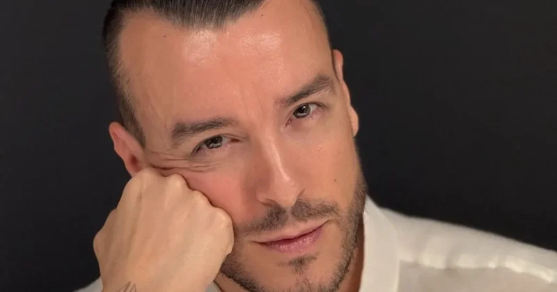 Cem Adrian’dan “Aynı Yağmur Altında”ya özel iki şarkı!