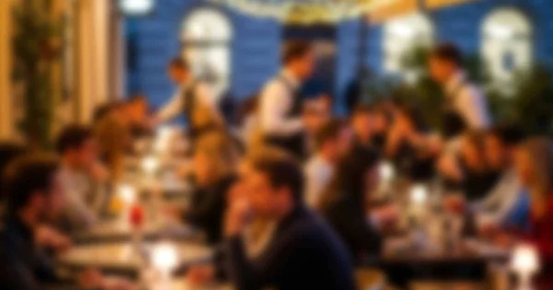 Kapıdaki yazıyı gören dondu kaldı: Bahşişi az verenin sülalesine... Sözcü Gazetesi