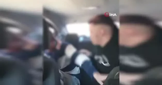 Adana da korkunç olay: Bilgisayar oyununda tartıştığı genci kaçırdı!