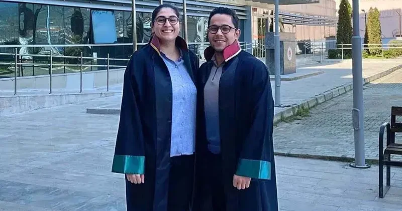 Üzerine kedi düşen hastaya 50 bin lira tazminat