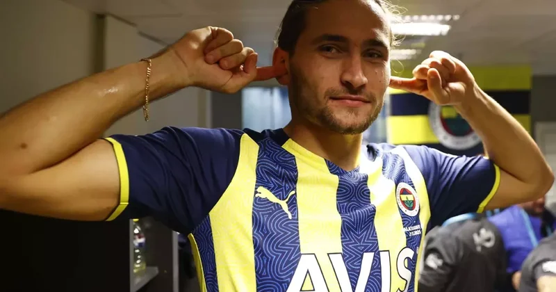 Crespo dan Galatasaray a attığı golle ilgili yıllar sonra itiraf