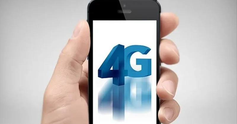 4,5G li abone sayısı 91 milyonu aştı