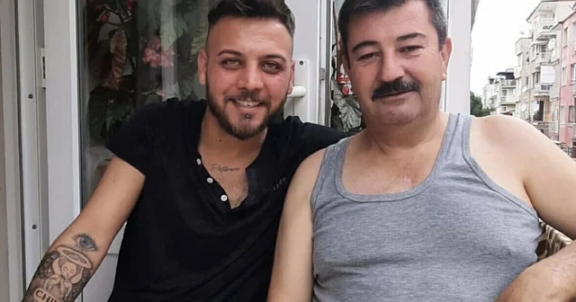 Kavga sırasında kalp krizi geçirip ölmüştü; üvey oğlu tutuklandı Aydın Haberleri