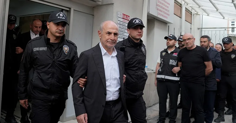 Hücrede 2 kitap yazdı iddianame yazılamadı Sözcü Gazetesi