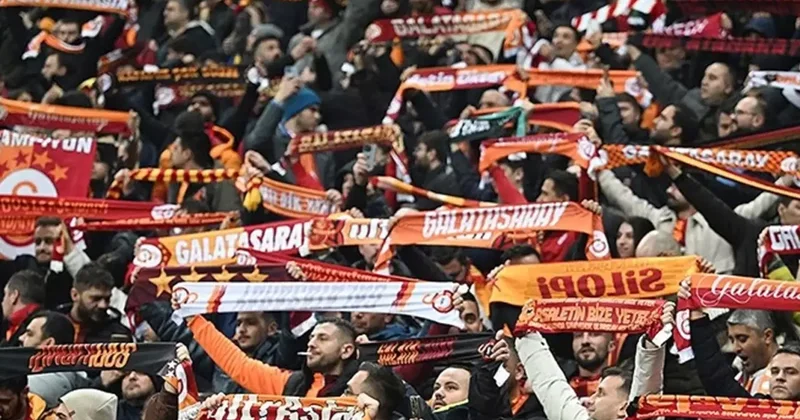Genç futbolcuya yol göründü! Galatasaray da tek taraflı fesih